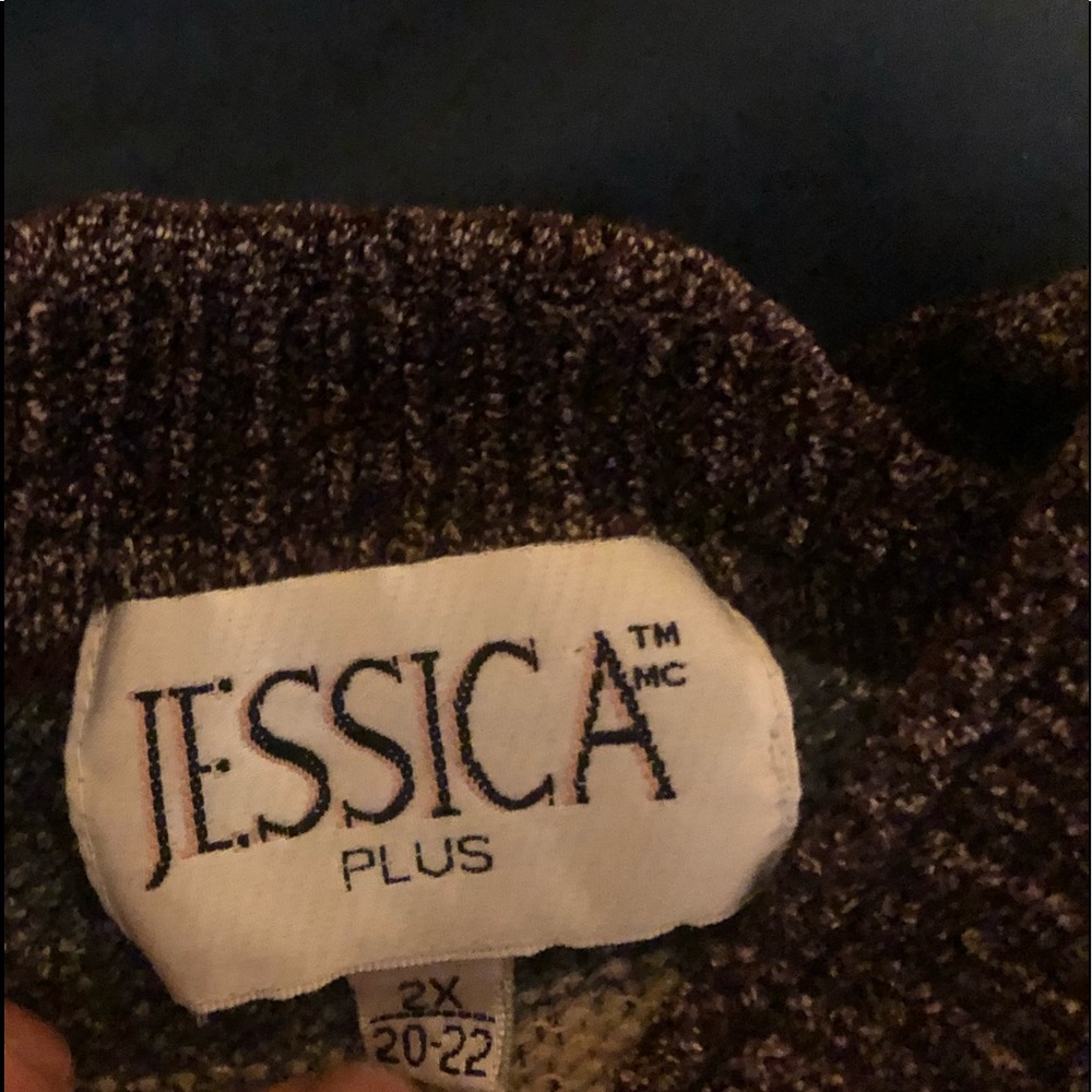 Jessica Sweater - Picture 3 of 3